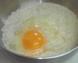 パン粉で作ろう♪コロッケパン❤作り方2写真