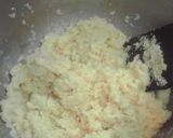 パン粉で作ろう♪コロッケパン❤作り方3写真