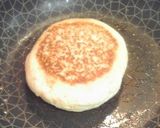 パン粉で作ろう♪コロッケパン❤作り方6写真