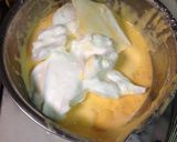 シフォンケーキ作り方4写真