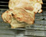 鶏肉の粒マスタードサラダ作り方2写真