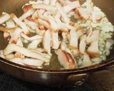 鶏肉の粒マスタードサラダ作り方3写真