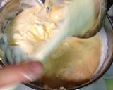 シフォンケーキ作り方5写真