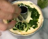 シフォンケーキ作り方7写真
