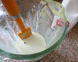 枝豆の冷製スープ作り方6写真