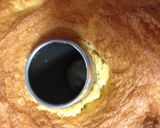 シフォンケーキ作り方9写真