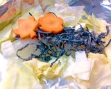 塩こんぶが決め手！タラの蒸し焼き作り方1写真