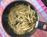 スペイン風オムレツもやし編作り方5写真