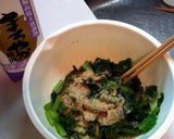 子どもも大好き、三色丼作り方2写真