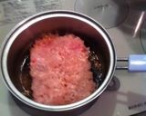 子どもも大好き、三色丼作り方4写真