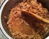 子どもも大好き、三色丼作り方5写真