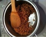 子どもも大好き、三色丼作り方6写真