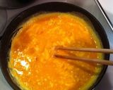 子どもも大好き、三色丼作り方7写真