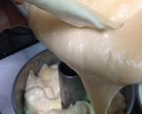 シフォンケーキ作り方6写真