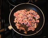 簡単やわらか★豚丼作り方2写真
