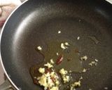 シーフードミックスで簡単パスタ作り方2写真