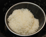 帆立缶で☆帆立と筍の炊き込みご飯作り方2写真
