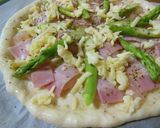 ピザ生地★作り方4写真