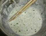 ◎我が家の磯辺揚げ◎作り方3写真