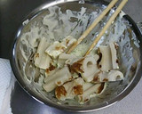◎我が家の磯辺揚げ◎作り方4写真