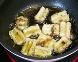 ◎我が家の磯辺揚げ◎作り方5写真