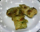 ◎我が家の磯辺揚げ◎作り方6写真