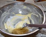 我慢しただけ美味しい！ブランデーケーキ作り方1写真