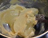 我慢しただけ美味しい！ブランデーケーキ作り方2写真
