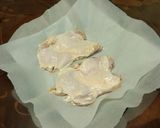 簡単☆鶏肉の塩麹焼き作り方4写真