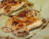 簡単☆鶏肉の塩麹焼き作り方5写真