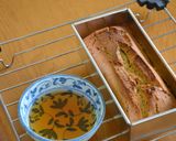 我慢しただけ美味しい！ブランデーケーキ作り方9写真