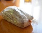 我慢しただけ美味しい！ブランデーケーキ作り方10写真