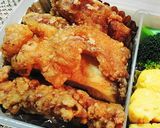 さっぱり＊鶏のおろし唐揚げ＊作り方4写真