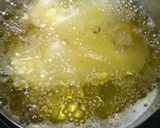 塩麹で柔らかチキン南蛮作り方4写真
