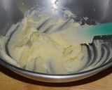 ☻ココア味のソフトクッキー☻作り方1写真