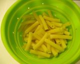◇とろウマ◇　アボカド☆トマトのグラタン作り方1写真
