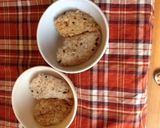 和風チーズごはん作り方4写真