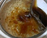 九陽　おからで不思議な３層コーヒーゼリー作り方9写真