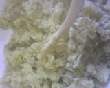 さつまいもでまんまるフーセンポテト作り方5写真