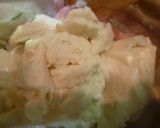豆腐DEヨーグルト入りワンタンスープ★作り方1写真