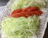 豚ロースの厚切り見つけたらトンテキ！作り方1写真
