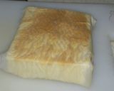 簡単カロリーダウン豆腐ステーキ作り方1写真