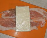 簡単カロリーダウン豆腐ステーキ作り方3写真