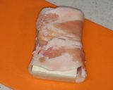 簡単カロリーダウン豆腐ステーキ作り方4写真