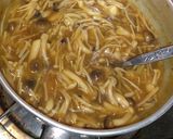 簡単カロリーダウン豆腐ステーキ作り方7写真
