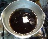 ひじきのボンゴレ味噌炒め煮作り方1写真