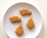 ●八つ橋味●●ショートブレッド●●●作り方5写真