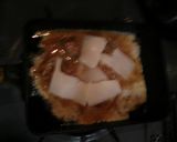お弁当に♪簡単キムチーズ卵作り方4写真