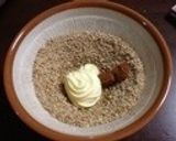 スパゲティサラダ作り方1写真