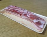 【なんせ】豚の角煮【手間かかる】作り方1写真